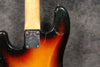 1964 Fender Precision Bass, SB Clive Brown Refinish