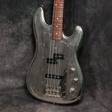2005 James Trussart Steelcaster PJ Bass - Ex-Black Crowes