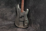 2005 James Trussart Steelcaster PJ Bass - Ex-Black Crowes