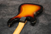 1964 Fender Precision Bass, SB Clive Brown Refinish