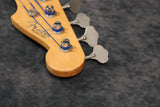 1964 Fender Precision Bass, SB Clive Brown Refinish