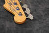 1964 Fender Precision Bass, SB Clive Brown Refinish