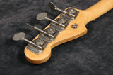 1964 Fender Precision Bass, SB Clive Brown Refinish