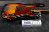1964 Fender Precision Bass, SB Clive Brown Refinish