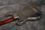 2005 James Trussart Steelcaster PJ Bass - Ex-Black Crowes