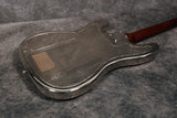 2005 James Trussart Steelcaster PJ Bass - Ex-Black Crowes