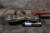 2005 James Trussart Steelcaster PJ Bass - Ex-Black Crowes