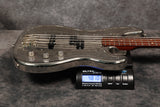 2005 James Trussart Steelcaster PJ Bass - Ex-Black Crowes