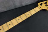 1986 Moon JJ4 Custom - White
