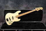 1986 Moon JJ4 Custom - White