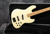 1986 Moon JJ4 Custom - White