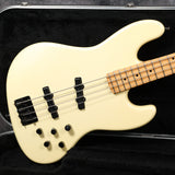 1986 Moon JJ4 Custom - White