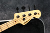 1986 Moon JJ4 Custom - White