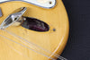 1963 Fender Stratocaster, Natural Refinish