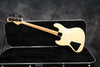 1986 Moon JJ4 Custom - White