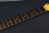 1963 Fender Stratocaster, Natural Refinish