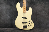 1986 Moon JJ4 Custom - White