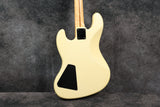 1986 Moon JJ4 Custom - White