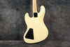 1986 Moon JJ4 Custom - White