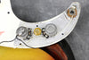 1972 Fender Precision Bass, Sunburst