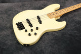 1986 Moon JJ4 Custom - White