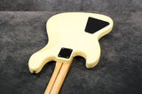1986 Moon JJ4 Custom - White