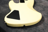 1986 Moon JJ4 Custom - White