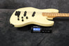 1986 Moon JJ4 Custom - White