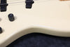 1986 Moon JJ4 Custom - White