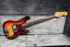 1972 Fender Precision Bass, Sunburst