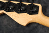 1986 Moon JJ4 Custom - White