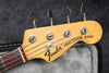 1972 Fender Precision Bass, Sunburst