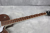 2005 Gretsch G6119 Bass - Walnut Stain