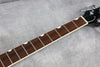 2005 Gretsch G6119 Bass - Walnut Stain