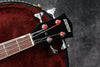 2005 Gretsch G6119 Bass - Walnut Stain