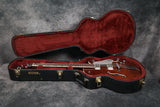 2005 Gretsch G6119 Bass - Walnut Stain