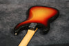 1972 Fender Precision Bass, Sunburst