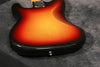 1972 Fender Precision Bass, Sunburst