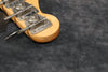 1972 Fender Precision Bass, Sunburst