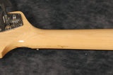 1972 Fender Precision Bass, Sunburst