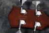 2005 Gretsch G6119 Bass - Walnut Stain