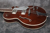 2005 Gretsch G6119 Bass - Walnut Stain