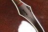 2005 Gretsch G6119 Bass - Walnut Stain