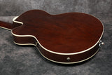 2005 Gretsch G6119 Bass - Walnut Stain