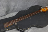 1984 G&L El Toro - Sunburst