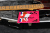 1974 Fender Precision Bass, Black Refinish