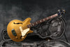 1974 Gibson Les Paul Signature Bass - Goldtop