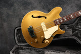 1974 Gibson Les Paul Signature Bass - Goldtop