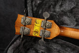 1974 Gibson Les Paul Signature Bass - Goldtop