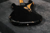 1974 Fender Precision Bass, Black Refinish